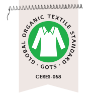gots shirt t-shirt green eco öko sozial fair