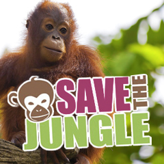 Save the Jungle