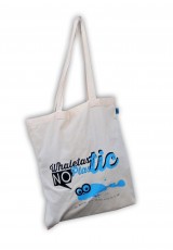 Whaletastic no Plastic